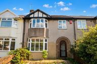 Walsingham Road, St Andrew's