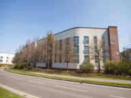 Aviation Avenue, Hatfield