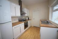 Shortridge Terrace, Jesmond