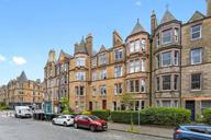 Warrender Park Road, Marchmont