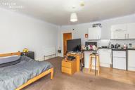 Dorset Gardens, City Centre