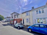 Edinburgh Road, Lewes Road