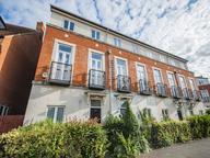 Dragon Road, Hatfield