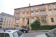Lansdowne Crescent, West End