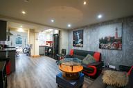 Milner Road Selly Park, Selly Oak