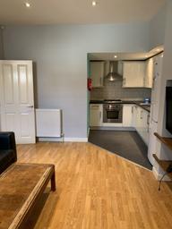 Fairfield Road, Jesmond