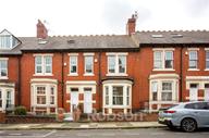 Osborne Avenue, Jesmond