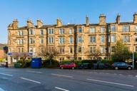 Belhaven Terrace, Morningside