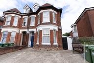 Alma Road, Portswood