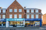 London Road, Guildford