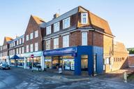 London Road, Guildford