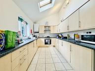 Elmsthorpe Avenue, Lenton