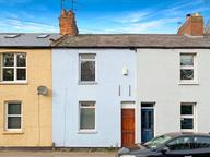 Leopold Street, East Oxford
