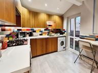 Platt Lane, Flat 1, Fallowfield