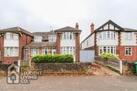Western Boulevard, Wollaton