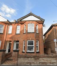 Coventry Road, The Polygon