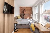 Moorland Road, Oldfield Park