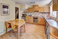 Roe Drive, North & West Earlham