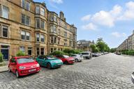 Thirlestane Road, Flat 6 (3F2), Marchmont