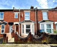 Northcote Road, Portswood