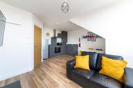 Osborne Terrace, Jesmond