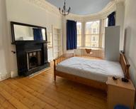 Marchmont Crescent, Marchmont