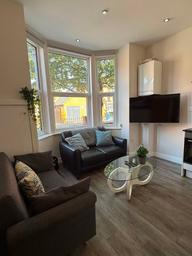 Charnwood Grove, West Bridgford