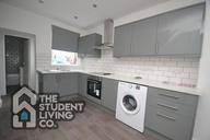 Bramcote Street, Radford