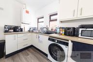 Bayswater Road, Jesmond