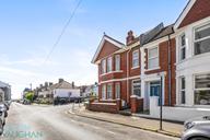 Arundel Street, Kemptown