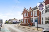 Arundel Street, Kemptown