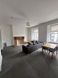 Nethergate, Central