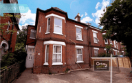 Westridge Road, Portswood