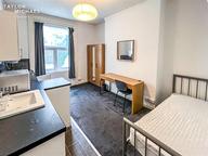 Dorset Gardens, City Centre