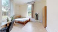 Hyde Park Terrace, Hyde Park
