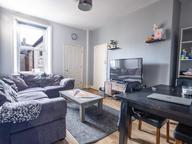 Newcastle Upon Tyne Tyne And Wear, Heaton