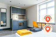 Broad Quay, City Centre