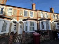 Norris Road, Earley