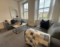 Clerk Street, 1F1, Newington