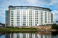 The Waterside Apartments Pavilion Road, West Bridgford