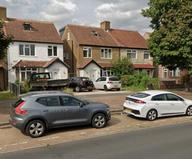 Bath Road, West Drayton
