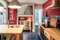 Regent Street, City Centre