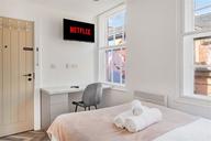 Bridlesmith Gate, City Centre