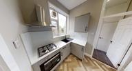Great Western Place, F, City Centre