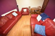 Thornville Avenue, Hyde Park