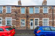 Robert Street, Cathays