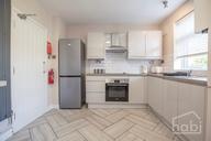 Peckover Road, Eaton