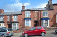 Guest Road, Ecclesall