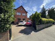 Spen Lane, Headingley