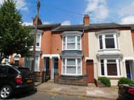 Harrow Road, Westcotes